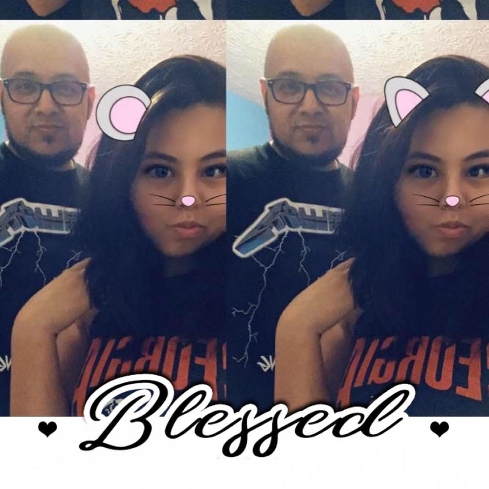 Meet your Posher, Gladis